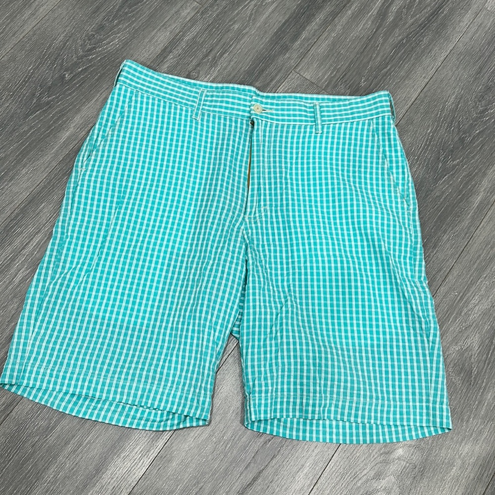 Men’s Bill khakis shorts